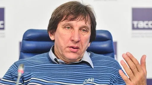 Хусаинов о голе Кордобы в ворота «Спартака»: здесь было вне игры, откровенный офсайд