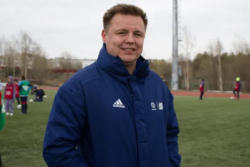 Пименов стал заместителем гендиректора «Крыльев Советов» Тер-Абрамяна