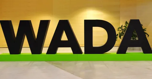 WADA может запретить российским спортсменам выступать на Олимпийских и Паралимпийских играх под национальным флагом