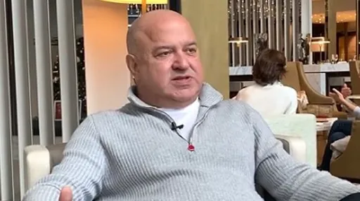 Селюк: Ларин сидит за три копейки, а команда Леонченко и Цорна ограбила «Локомотив» на 65 млн евро