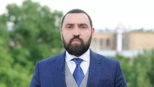 Хамзаев — о ситуации Дробязко и Ванагаса: европейцы исторически не отличались гуманизмом и интеллектом