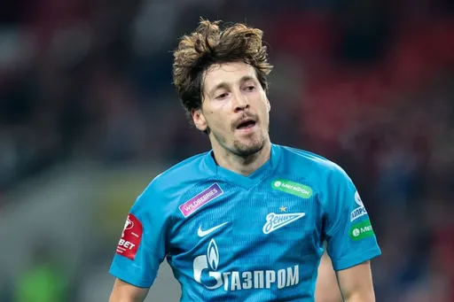 Отец новичка «Гавра» Кузяева рассказал, как прошли переговоры с клубом