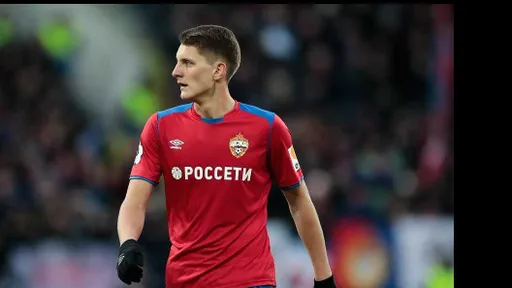 Bobsoccer: ЦСКА рассмотрит подписание нового защитника, если травма Дивеева окажется серьёзной