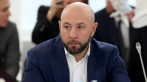 Бывший президент «Авангарда» прокомментировал разгромное поражение омичей «Динамо»