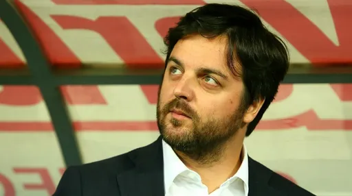 Рибалта заявил руководству «Спартака» о необходимости уволить Абаскаля