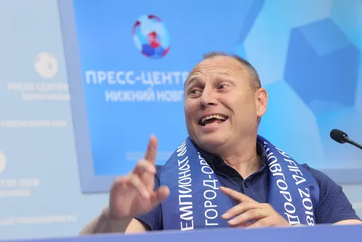 Черышев о Соболеве: Рауль как-то не мог забить за «Реал» четыре месяца