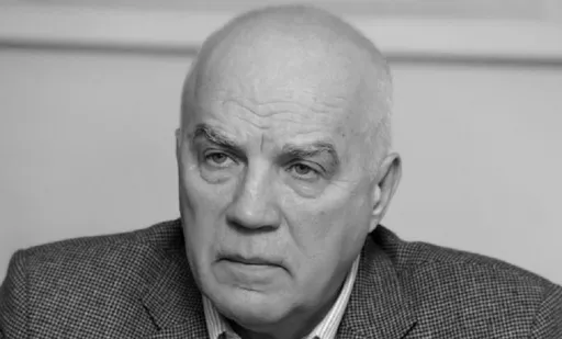 Скончался бывший вице-президент ФХР Леонид Михно