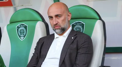 Тренер «Ахмата» Адиев рассказал, в чем РПЛ превосходит КПЛ