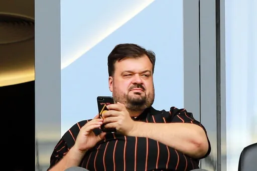 Уткин сравнил «Рубин» с тренером Талалаевым после выхода клуба в РПЛ