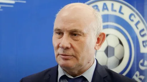 Президент «Оренбурга» Еремякин: легионеры не испугались наводнения, они эмоционально стабильные ребята