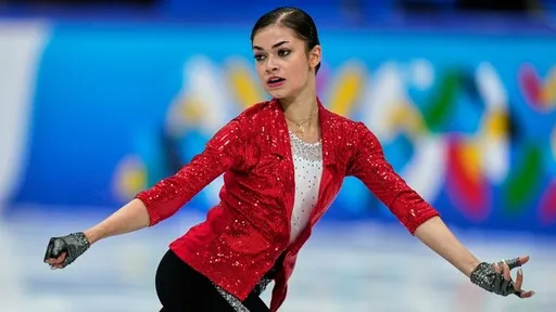 Стал известен призовой фонд Гран-при и чемпионата России по фигурному катанию