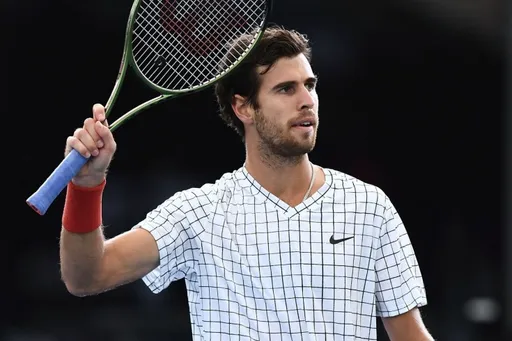 Веснина: Хачанов должен выйти как минимум в четвертьфинал Australian Open