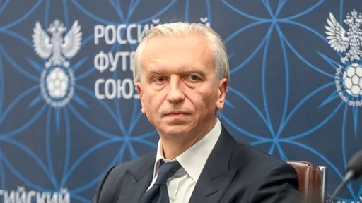 Дюков прокомментировал информацию о невключении России в жеребьёвку ЧМ-2026