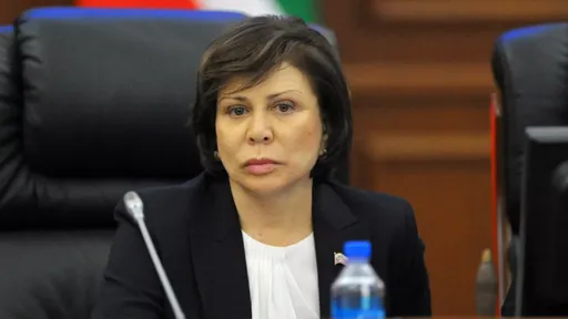 Роднина — о допуске россиян к ОИ: российские спортсмены ничего не нарушали, это чисто политическое решение