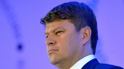 Губерниев: надо привыкать к тому, что мы отстранены надолго