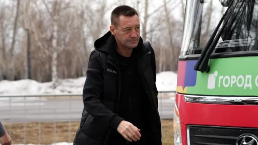 Тихонов: в Первой лиге стало меньше индивидуальности, все команды похожи друг на друга