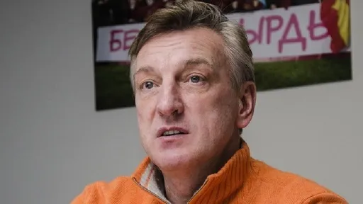 Кузнецов: футбол Челестини впечатляет, ЦСКА будет претендовать на чемпионство