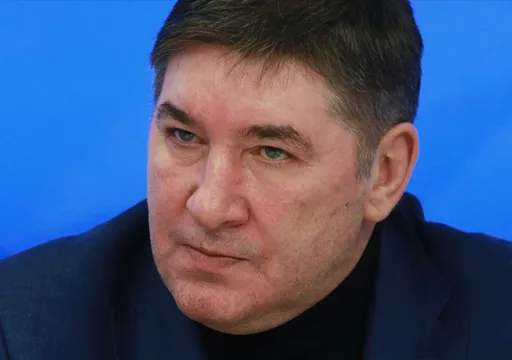 Кожевников об отстранении Разина: это бред! Очень нежные пошли хоккеисты