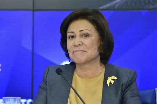 Роднина: ни хоккей, ни баскетбол не сравнятся с футболом по числу легионеров