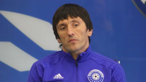 Бывший спортивный директор «Оренбурга» Андреев назвал сильнейшего футболиста РПЛ