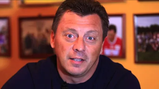 Шмаров: «Спартак» правильно сделал, что отказался от Эраковича
