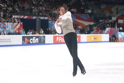 Российский фигурист Гуменник отобрался на Олимпийские игры 2026 года