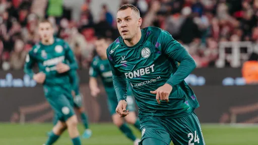 Радимов считает, что Дзюба может играть, пока нет еврокубков