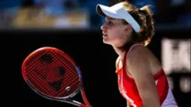 Рыбакина вышла в третий круг турнира WTA-500 в Вашингтоне