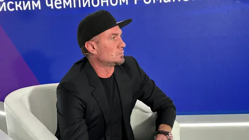 Костомаров не обращал внимание на пневмонию из-за обезболивающих