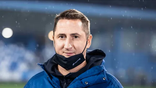 Быстров: не собираюсь получать Fan ID, пока не упростят процедуру