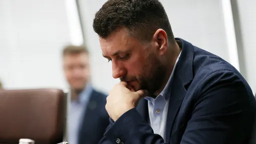 Глава судейского департамента РФС Каманцев встретился с Карпиным в Ростове