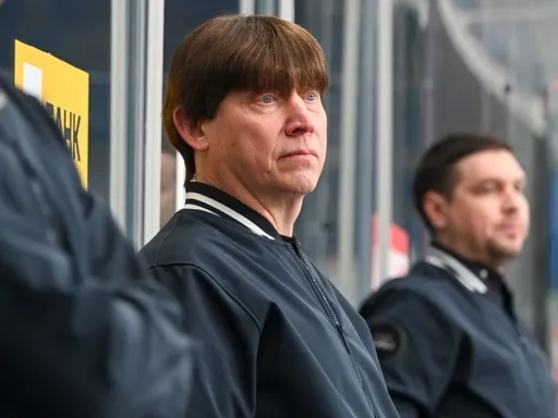 Гришин и Исаков возглавят команду KHL U23 Stars на Фонбет Матче звёзд