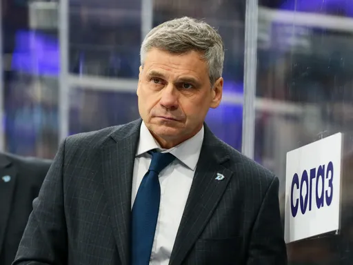 Квартальнов — о разгроме от «Ак Барса»: стыдновато за команду, очень печально