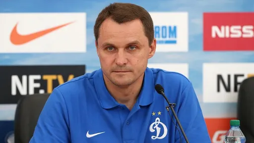 Кобелев: судьба чемпионства в РПЛ будет решаться в последнем туре