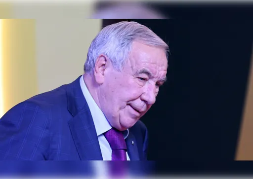 Глава ФТР Тарпищев: уходят не лидеры, а те, кто не попадает на Олимпиаду