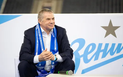 Медведев назвал слухами интерес «Зенита» к Нересу