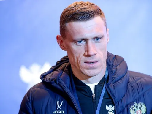Погребняк: в своей лучшей форме не испортил бы нынешнюю игру «Зенита»