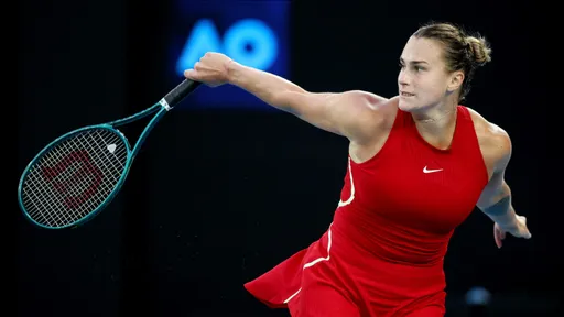 Соболенко обыграла Александрову и пробилась в 1/8 US Open-2024