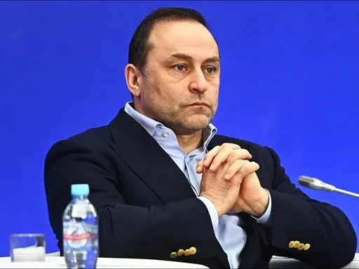 Депутат Свищёв: Гашеку всё равно, кого критиковать
