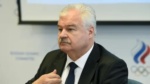 Плющев призвал отказаться от реформ в КХЛ и сравнил хоккей с балетом