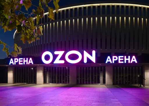В Ozon не подтвердили информацию о титульном спонсорстве с РПЛ