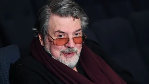 Актёр и болельщик «Торпедо» Александр Ширвиндт скончался в возрасте 89 лет