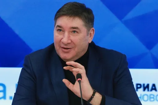 Кожевников назвал большим плюсом для «Спартака» назначение Жамнова на пост главного тренера