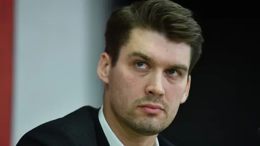 Нагорных — о работе Цорна в «Локомотиве»: не самые удачные были приобретения