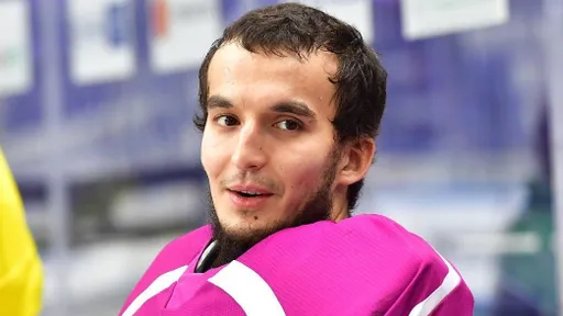 Гарипов: если бы я не играл в родной Казани, возможно, уехал бы в НХЛ
