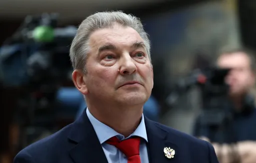 Третьяк рассказал об отношениях между КХЛ и ФХР
