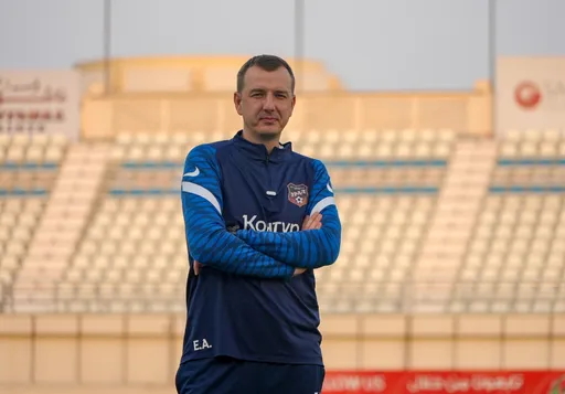 Экс-тренер «Урала» Аверьянов может возглавить «Пюник»