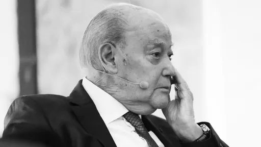 На 88-м году жизни скончался бывший президент футбольного клуба «Порту» да Кошта