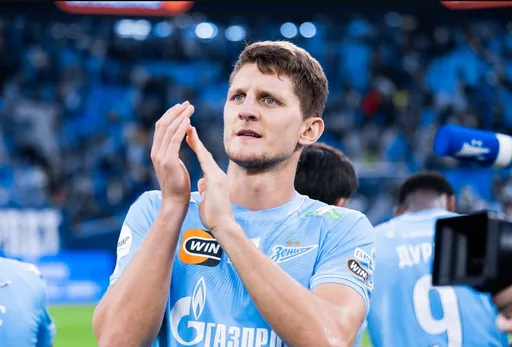 Канчельскис ответил на слова защитника «Зенита» Дивеева об уровне Лиги чемпионов