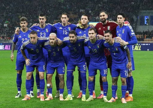 Football Italia: Буффон может покинуть пост главы делегации сборной Италии